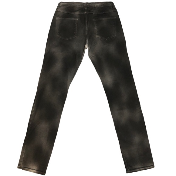 AVANT TOI overdyed Denim Jeans - Picture 2 of 8